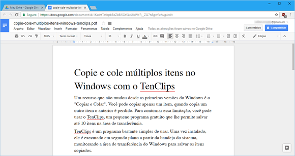 Como Converter Arquivos PDF Em Documentos DOCX Do Word