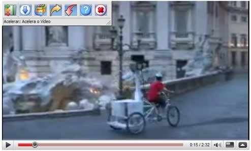Acelere o carregamento dos vídeos do Youtube com o ByWiFi Acelere o carregamento dos vídeos do Youtube com o ByWiFi