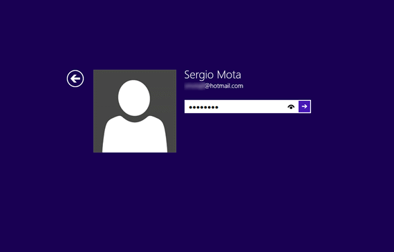 Como recuperar a senha de e-mail do Windows