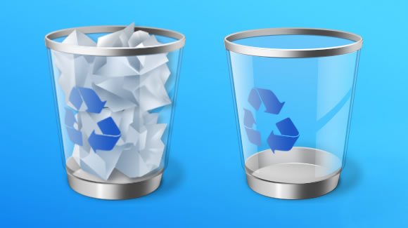 esvaziar_lixeira_automatico