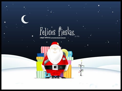 Download papel de parede Felice Fiestas