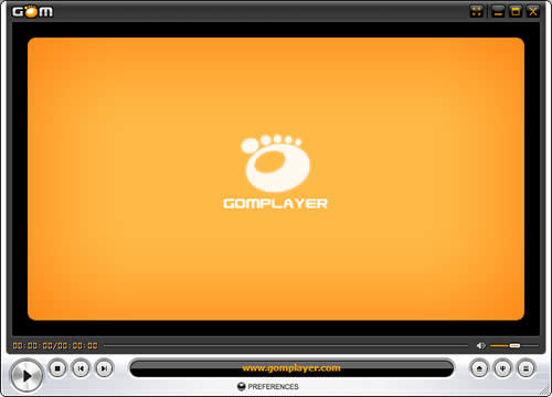 Troque todos os seus players pelo GOM Media Player
