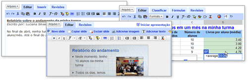 Como abrir e editar arquivos DOCX e XLSX sem ter o Office 2007 instalado Como abrir e editar arquivos DOCX e XLSX sem ter o Office 2007 instalado