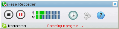 Grave as chamadas do Skype com o iFree Skype Recorder Grave as chamadas do Skype com o iFree Skype Recorder
