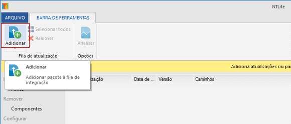 Imagem 4 - Como criar um disco do Windows atualizado Como criar um disco do Windows atualizado - Imagem 4