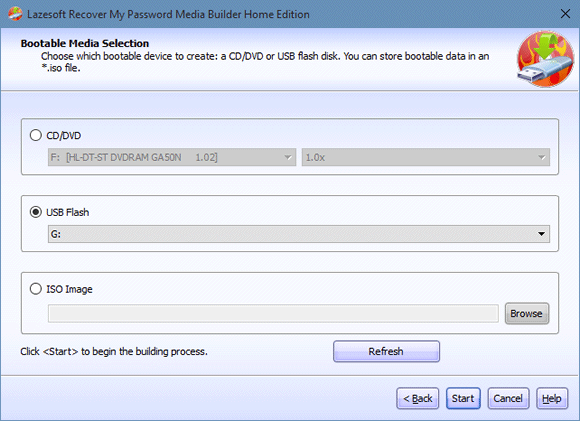 Como recuperar a senha de usuário do Windows Como recuperar a senha de usuário do Windows - Imagem 2