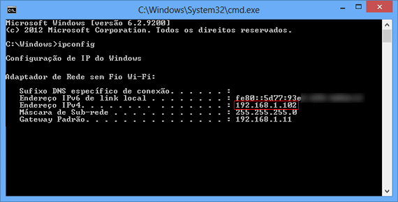 Microsoft Remote Desktop - Imagem 4 Como configurar o Microsoft Remote Desktop - Imagem 4