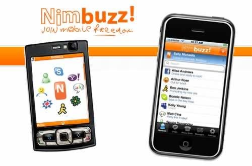 Comunicador instantâneo e VOIP para iPhone e outros celulares