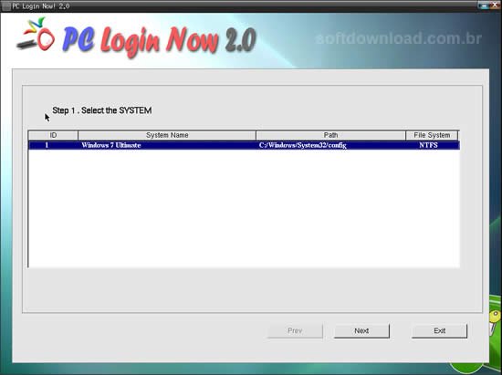Como recuperar a senha do Windows - Imagem 1