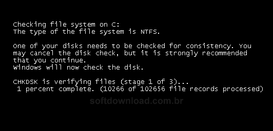 Como recuperar a senha de usuário do Windows - Imagem 4