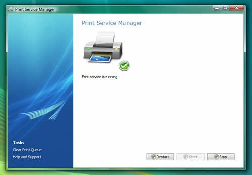 Como limpar facilmente a fila de impressão no Windows Como limpar facilmente a fila de impressão no Windows
