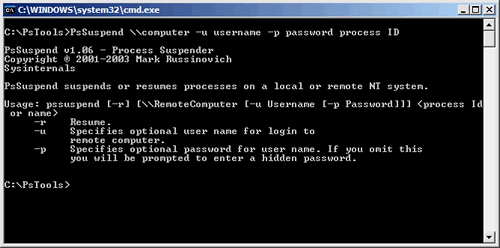 Conjunto de ferramentas para gerenciar o Windows remotamente Conjunto de ferramentas para gerenciar o Windows remotamente