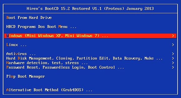 Hirens Bootcd 10 4 H33t Next G Das
