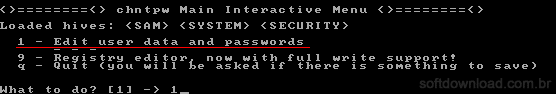 Como recuperar a senha de usuário do Windows 7, Vista ou XP