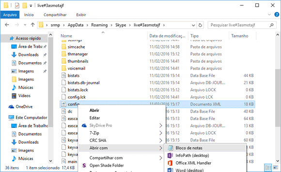 Imagem 5 - Skype Como bloquear os anúncios exibidos no Skype - Imagem 5