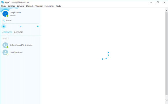 Imagem 9 - Skype Como bloquear os anúncios exibidos no Skype - Imagem 9