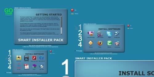Pacotão de programas gratuitos para instalar após formatar o PC Pacotão de programas gratuitos para instalar após formatar o PC