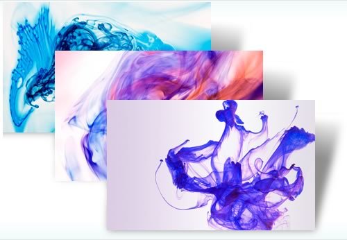 Tema Difusão para Windows 7