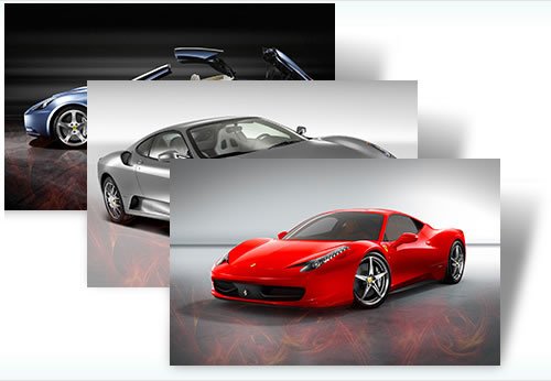 Tema Ferrari para Windows 7