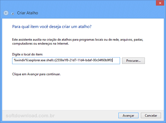 Como criar um menu Iniciar alternativo para o Windows 8
