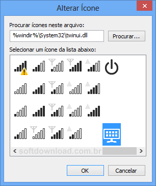 Como criar um menu Iniciar para o Windows 8