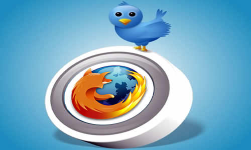 10 complementos do Firefox para o Twitter
