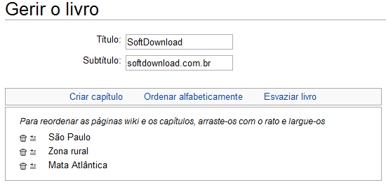Imagem 6 Como salvar artigos da Wikipédia em formato EPUB ou PDF - Imagem 6