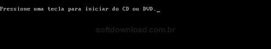 Instalação do Windows 8 - Imagem 1