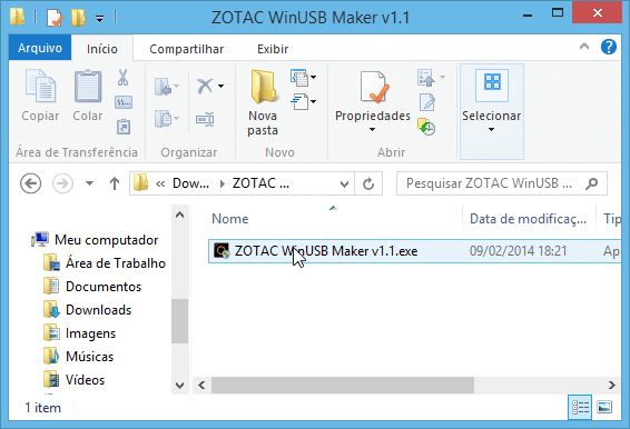 Como instalar o Windows 10 a partir do pendrive - Imagem 1