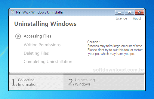 Como remover instalações do Windows em dual-boot