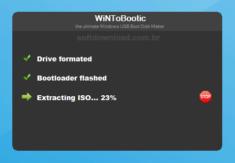 WiNToBootic - Imagem 2