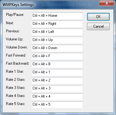 Teclas De Atalho Do Windows Vista
