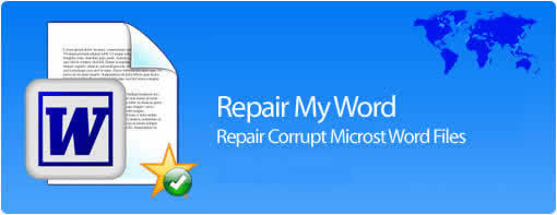 Como reparar documentos corrompidos do Word (.doc)