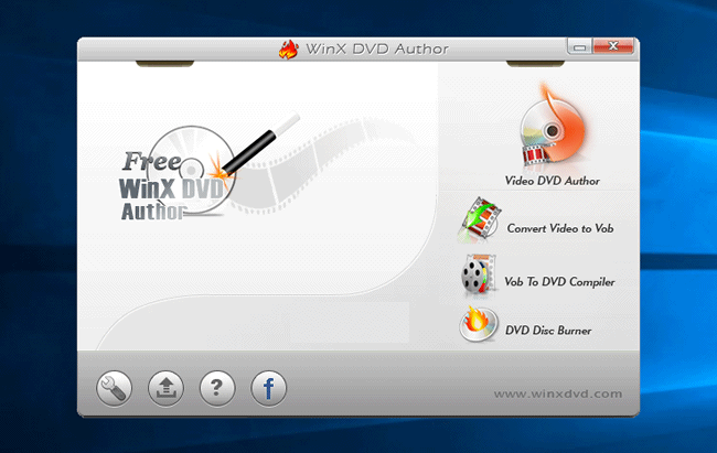 5 programas gratuitos para converter e gravar vídeos em DVD