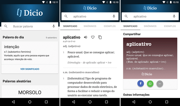 Alfil - Dicio, Dicionário Online de Português