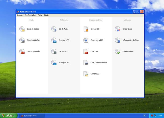 10 programas gratuitos que ainda são compatíveis com o Windows XP