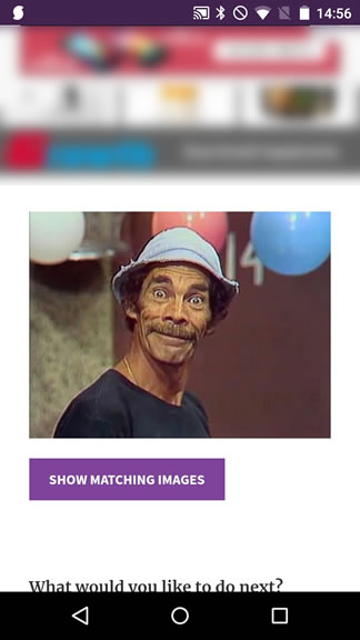 Featured image of post Google Imagens Pesquisa Reversa Qualquer imagem que envie na nossa ferramenta de pesquisa reversa de imagens 100 segura
