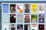 Leia ebooks no Windows 10 com o Aquile Reader