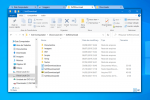 Use guias no Explorador de Arquivos com o WindowsTabs