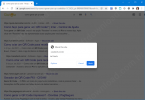 Bloqueie sites da pesquisa do Google com o uBlacklist