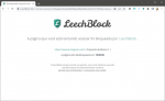 Bloqueie sites que fazem você perder tempo com o LeechBlock