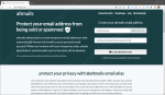 Proteja seu e-mail contra spam com o Altmails