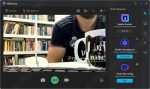 Use o iPhone como webcam do PC com o Vibecam
