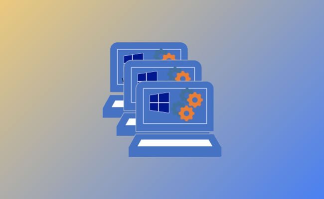 Como automatizar a instalação do Windows 10 e 11