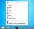 Organize a barra de tarefas do Windows 7 com o 7APL