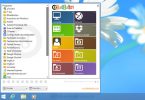 8StartButton – Menu Iniciar para o Windows 8