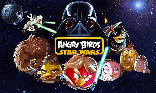 Download Angry Birds Star Wars para Android (gratuito)