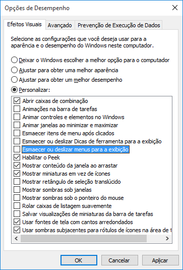 Como deixar o Windows 10 mais rápido - Imagem 3