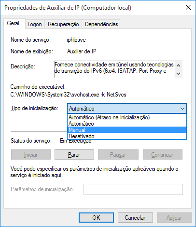 Como deixar o Windows 10 mais rápido - Imagem 6