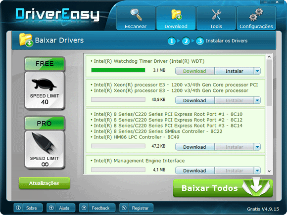 Driver Easy 5.5.5 Serial Key